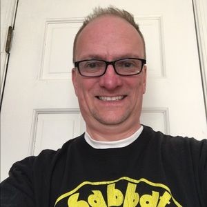 Meet your Posher, Craig